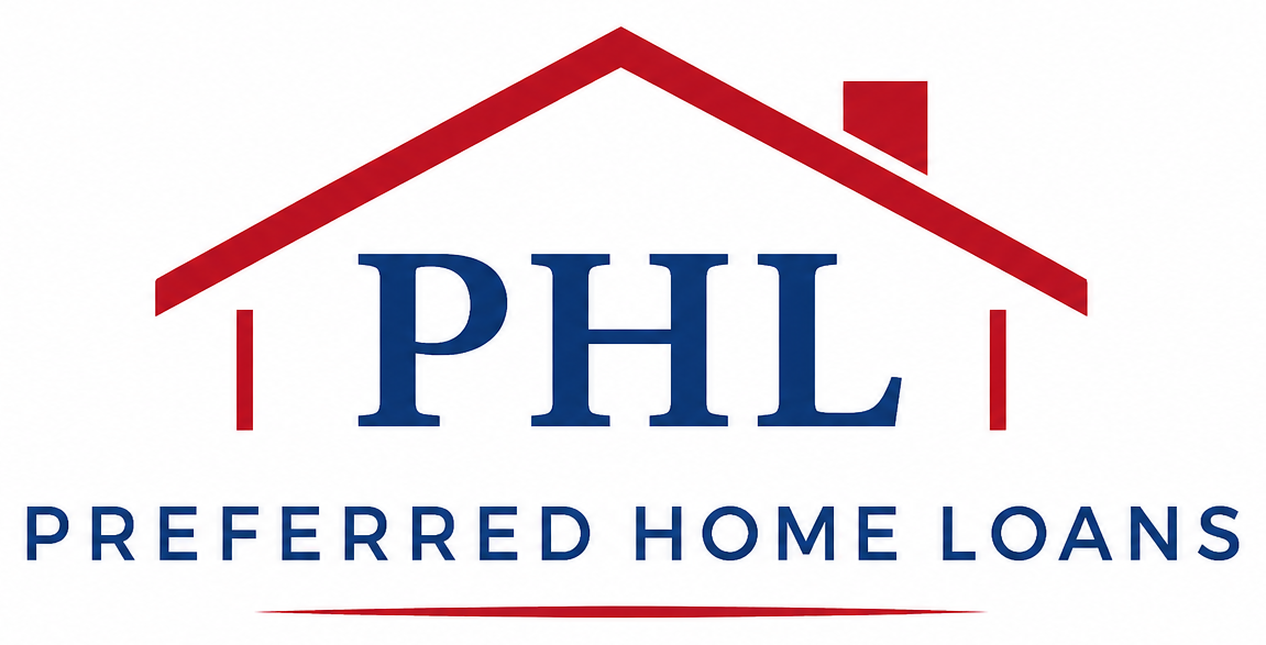 Preferred Home Loans